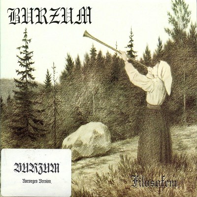 Burzum/FILOSOFEM@Filosofem